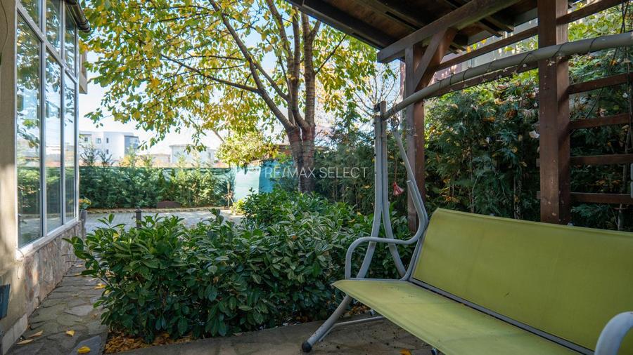 Casă de vanzare - tip duplex, 4 camere, în Tunari – Sidney Residence - 34