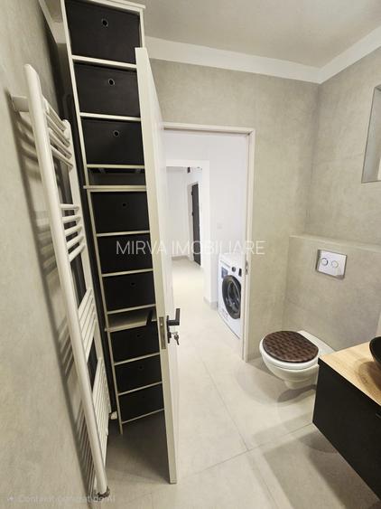 2 camere prima inchiriere | renovat 2026 | mobilat | Republicii - 19