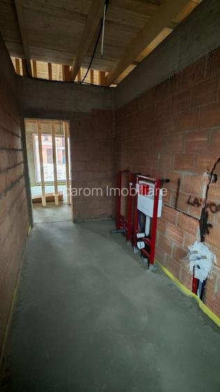 Casa la cheie in CRISTIAN pe Parter, zona de vile,250.000 euro - 2