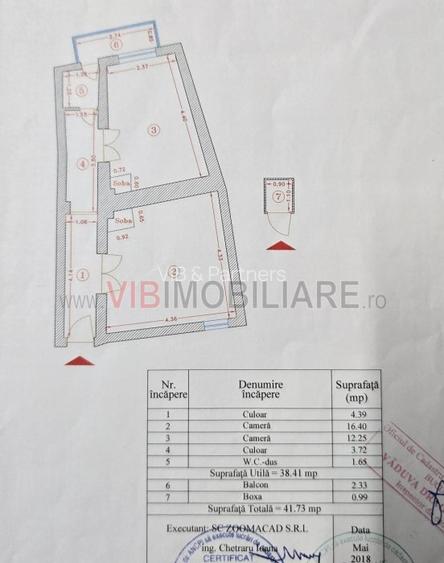 2 camere - Ultracentral - Parcul Cismigiu - Stirbei Voda - 15