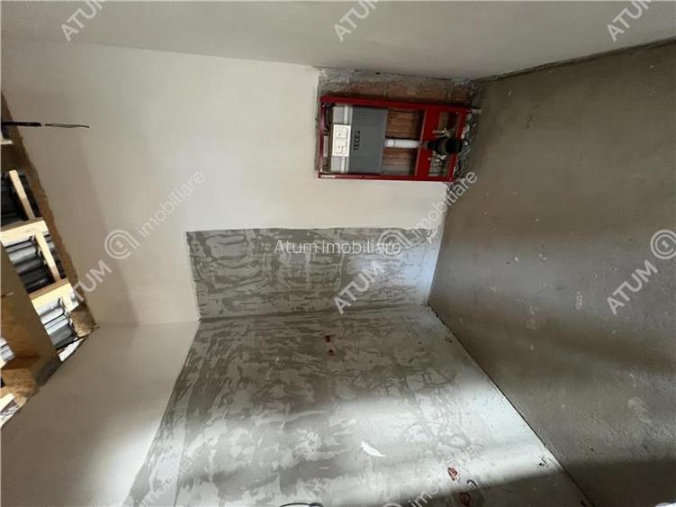 Casa individuala construita pe un singur nivel zona Viile Sibiului - 12