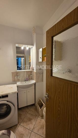 Apartament 3 camere de inchiriat, parcare ADP, zona 13 Septembrie - 13