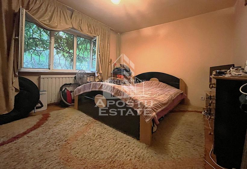 Apartament cu 3 camere, 2 bai, 2 balcoane, zona Vladeasa - 4