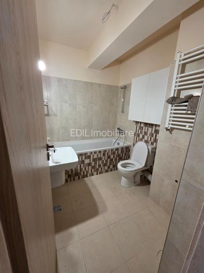 Apartament de vânzare, 2 camere, 39 mp, Mărăști zona Iulius Mall - 10