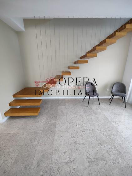 Vila 4 camere, de vanzare, zona Bucium - Hanul 3 Sarmale - 3