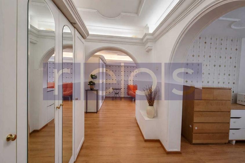 VANZARE 2 CAMERE DECOMANDAT-VEDERE PARCUL TINERETULUI - 4