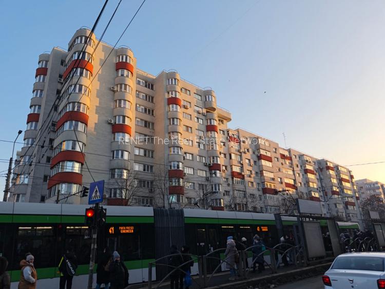 Garsoniera 45 mp Ion Mihalache Turda Sector 1 Bucuresti - 19