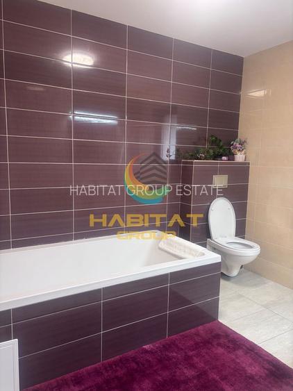 Închiriere Casa 120 mp Bragadiru Strada Cactusului - 9
