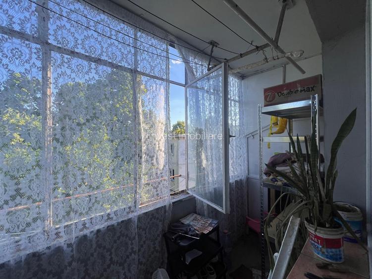 Apartament 2 camere-bloc fără risc-Tătărași - 8