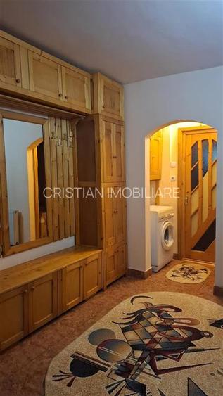 Inchiriere apartament 2 camere, Calarasi, etaj 1, mobilat si utilat complet - 12