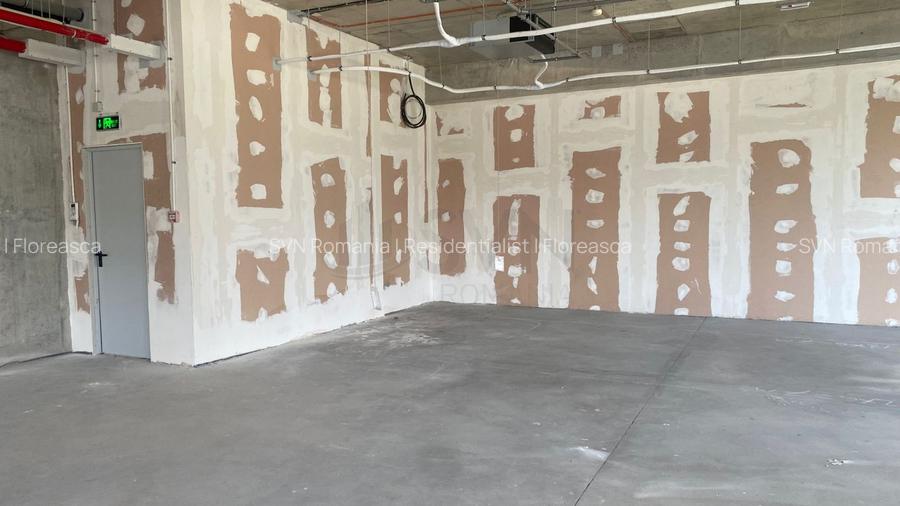 REC3001426 Spatiu Comercial de Vanzare I One Cotroceni Par - 2