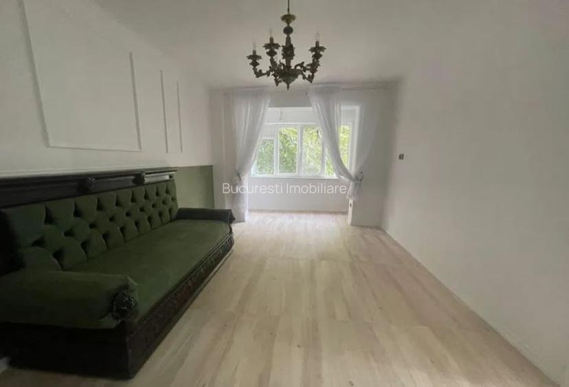 Apartament 2 Camere,Obor,Metrou,bl.reabilitat,et.2/10,DECOMANDAT,Amenajat - 3