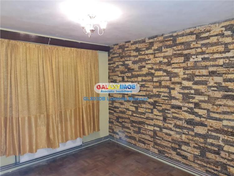 Vanzare apartament 2 camere semidecomandat Targoviste Micro 9 - 17
