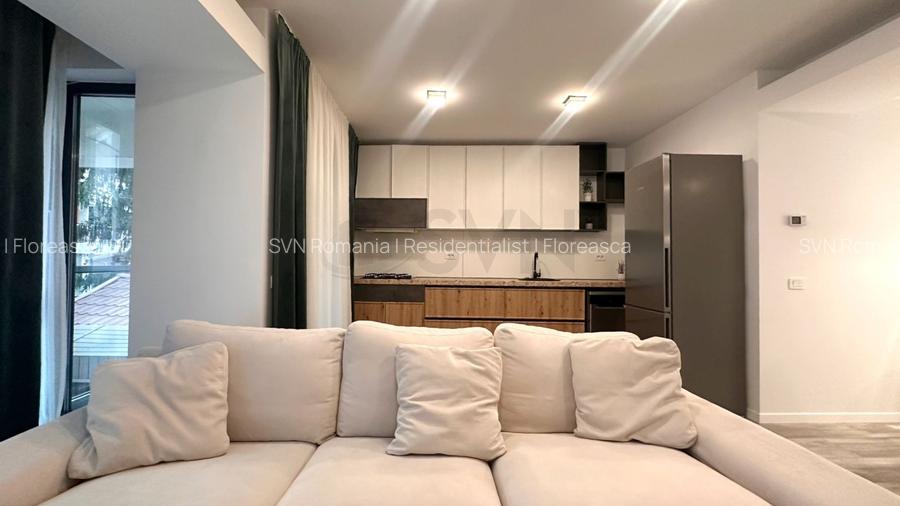 REA1018336 Apartament 3 camere Soseaua Nordului - 2