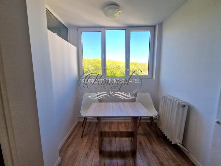 Garsoniera moderna Manastur, zona La Terenuri  - 3