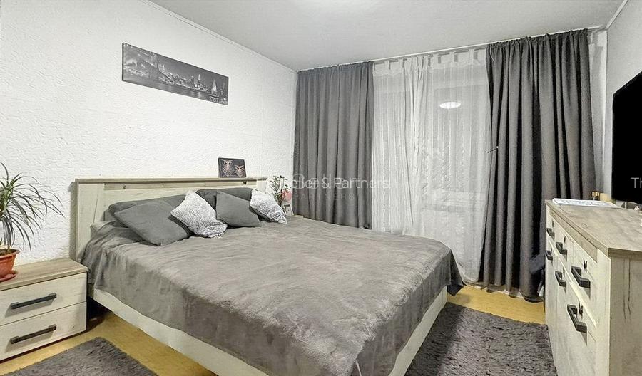 Structura Decomandata | Zona Vlahuta - 2