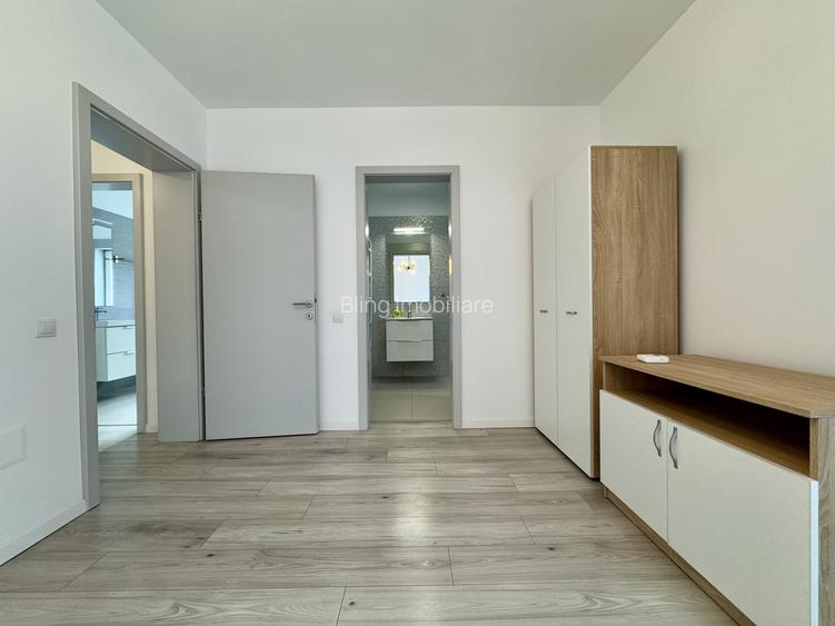 Casă tip duplex, 120 mp utili, teren 180 mp, PETFRIENDLY, zona Oașului - 16