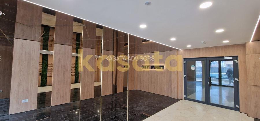 2 camere de vânzare | CityPoint Aviatiei | Faza 2 Bloc D - 27