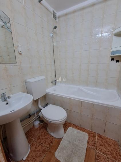 Garsoniera, PF, langa Mathaus-Nicolina, mobilata si utilata complet - 5