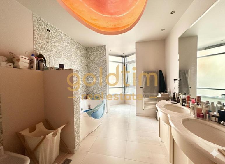 APARTAMENT SPATIOS/LUMINOS/ZONA DE REFERINTA/PRIMAVERII - 10