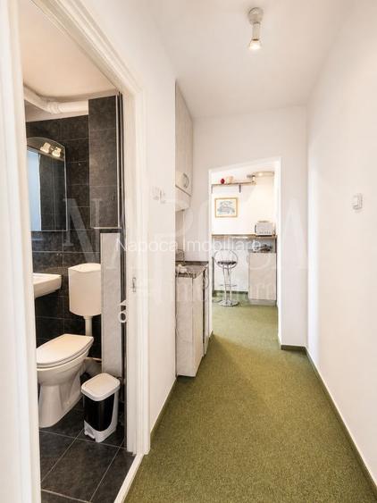 Apartament 2 camere de vanzare in Grigorescu, Cluj Napoca - 6
