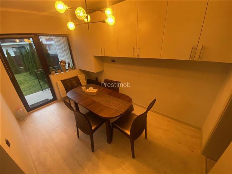 Casa de inchiriat in Livezeni - 4