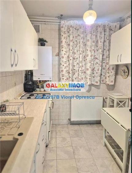 Apartament 3 camere, 2 bai centrala proprie,renovat, bloc tip H, Titan - 2