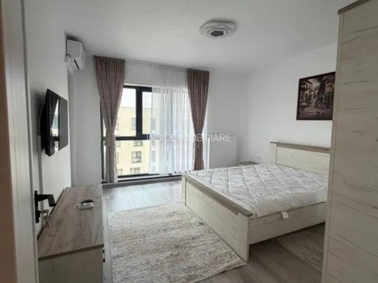 Inchiriere Garsoniera Exigent Residence - 2