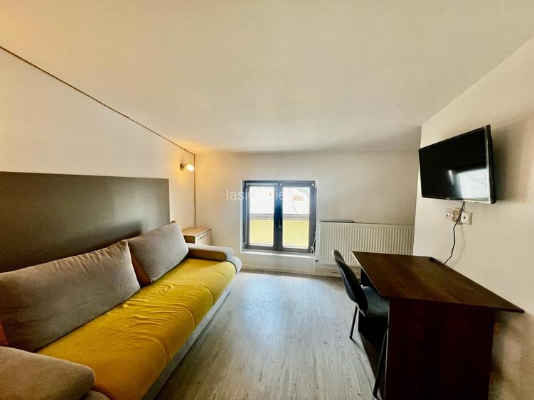For rent | Ultracentral Area | 40 sqm | Available from now | 8 minutes to UMF - 2