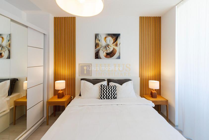 Xcity Tower, 2 camere, centrala proprie - 4