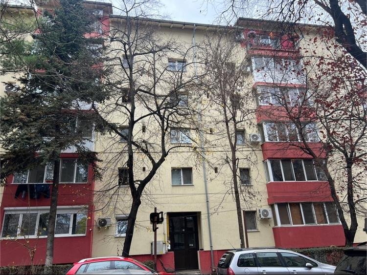 Vand apart 3 camere, zona Lipovei, Timisoara - 11