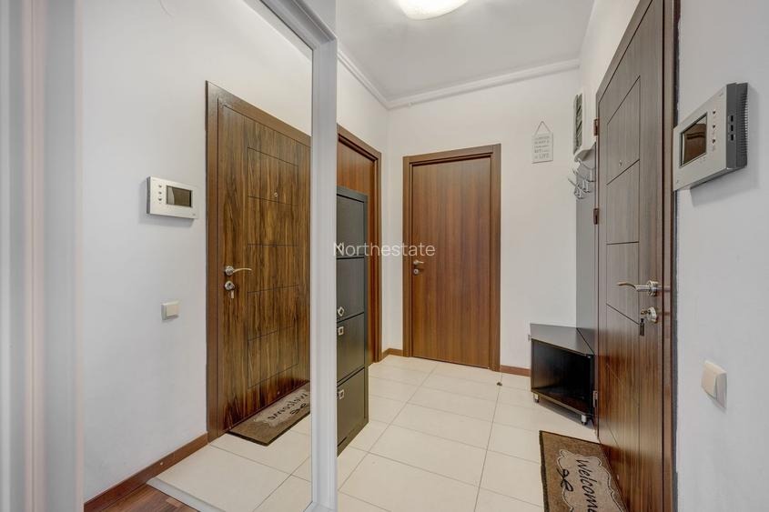 Apartament de 2 camere in Cosmopolis cu terasa de 50 mp, faza 1 - 10