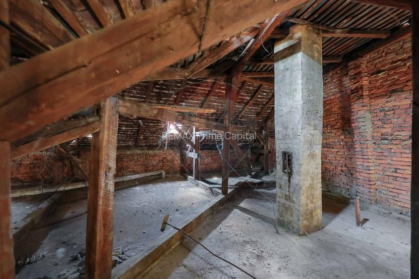 Apartament cu 4 camere de vânzare, Str. Sf. Apostol Andrei, Oradea - 31