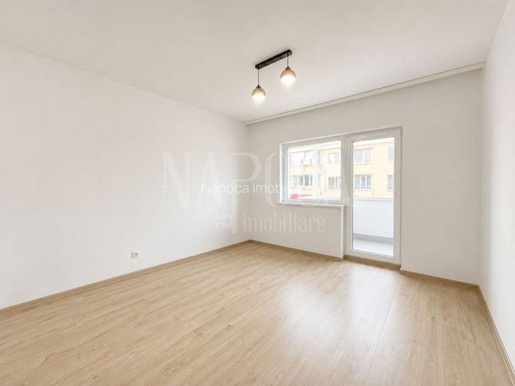 Apartament 4 camere de vanzare in Marasti, Cluj Napoca - 2