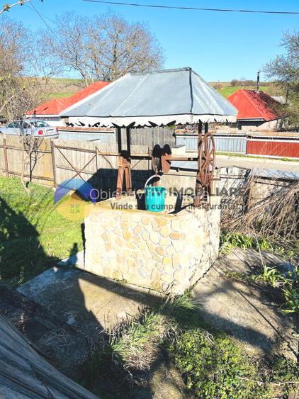 CASA traditionala BODESTII DE JOS - 3