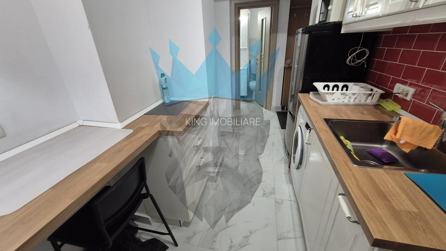 Apartament 2 Camere Natiunile Unite  - 6