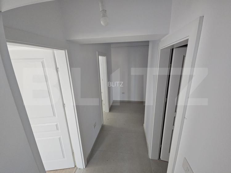 Apartament 2 camere, 48 mp, etaj 1, decomandat, zona Galata - 4