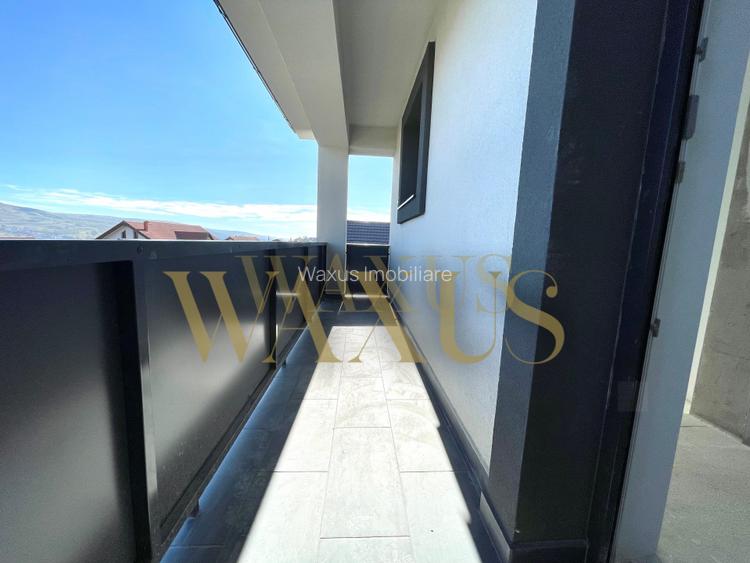 Casa individuala - 5 camere I SU 140mp I ST 500mp I CF - Chinteni - 14