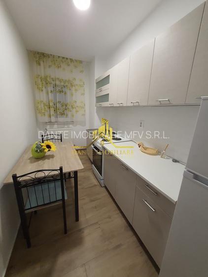 2 camere, decomandat, mobilat modern, parcare, Buna Ziua, Mihai Romanu - 6