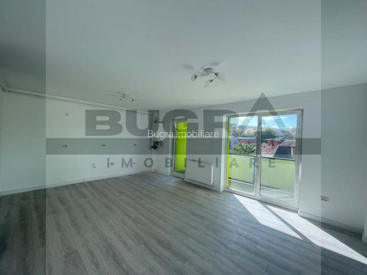 Apartament de 2 camere, 57mp, parcare, zona Corneliu Coposu - 2