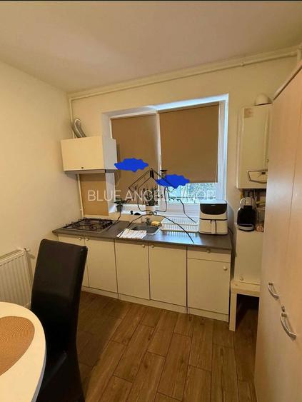 Garsonieră spațioasă de închiriat – zona Isaran–Coresi - 4