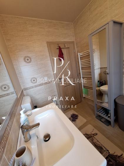 Apartament cu 3 camere+parcare, 65 mp, Foresti zona Terra! - 10