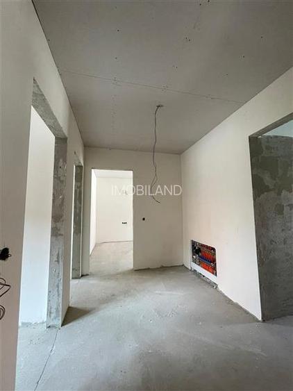 Casa tip duplex pe Valea Chintaului, cu gradina si  parcare - 13