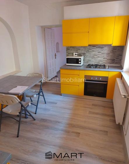 Apartament 1 camere zona Central - 3