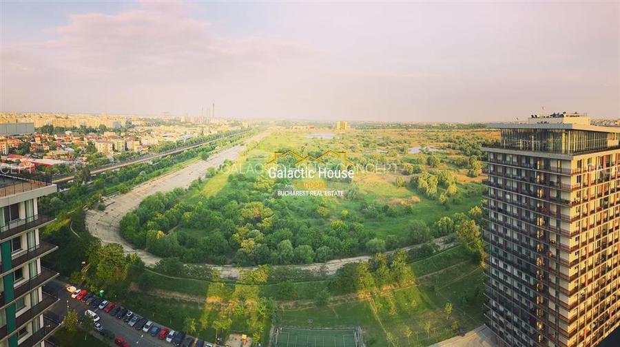 APARTAMENT 3 CAMERE SPLAIUL UNIRII-ASMITA GARDEN - 10