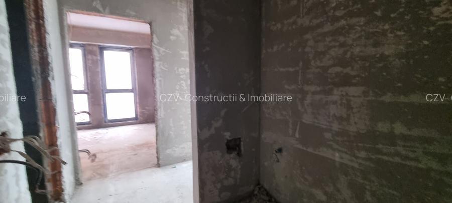 Rezidențial Boutique -Ambient-Spatiu - Lumina - 14