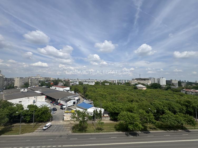 Apartament 2 camere | Central Address | Parcul Carol | Parcare - 10