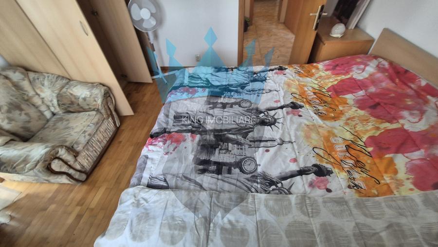 Apartament 2 Camere Calea Calarasilor Bucuresti - 13