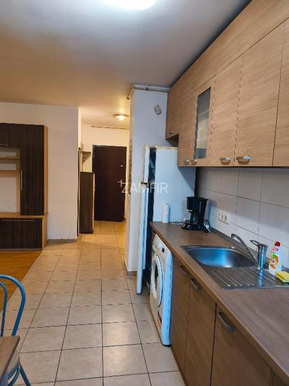 Apartament 3 camere, 60 mp, parter - 3