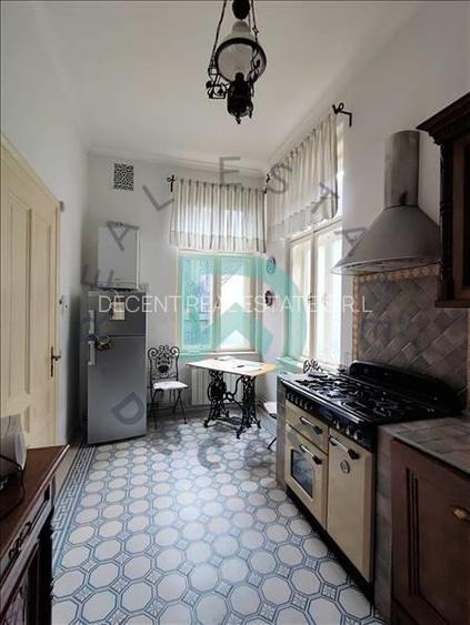 Casa singur in curte, Centrul Istoric, Brasov - 11